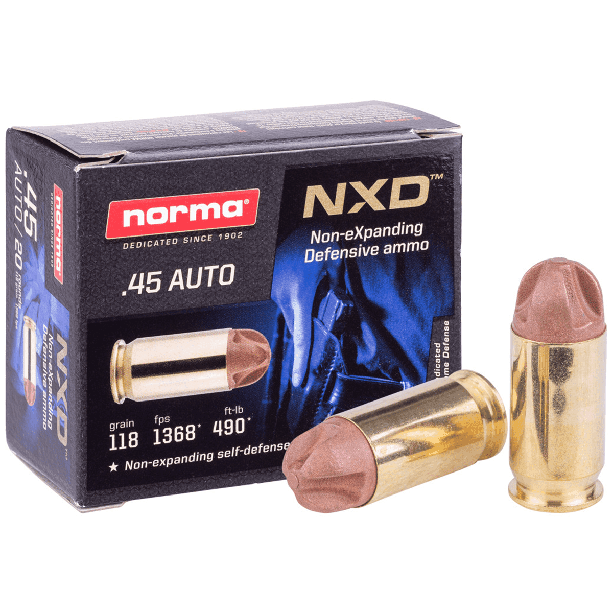 Specification Main Image