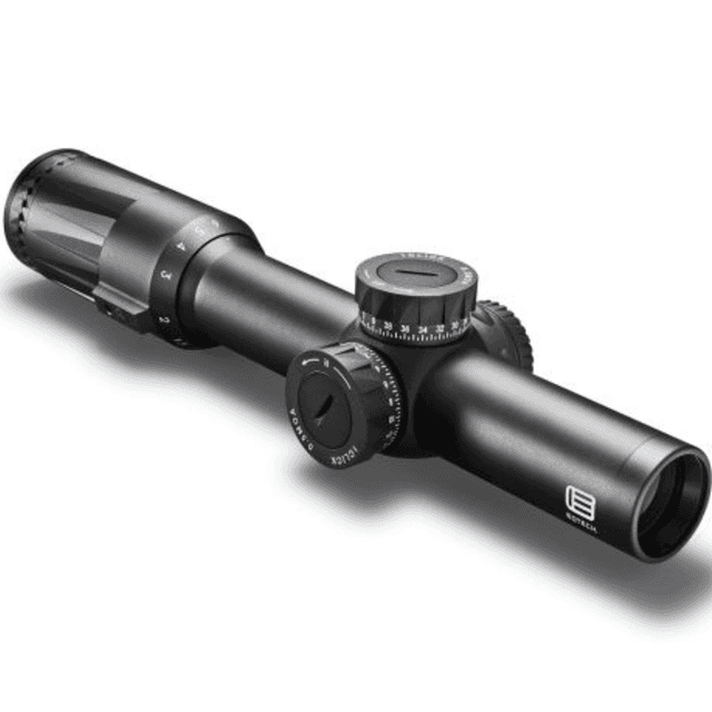 Eotech Vudu 1-6x 24mm RifleScope, 30mm Tube - VDU16FFSR2G Eotech Vudu 1-6x 24mm RifleScope, 30mm Tube - VDU16FFSR2G