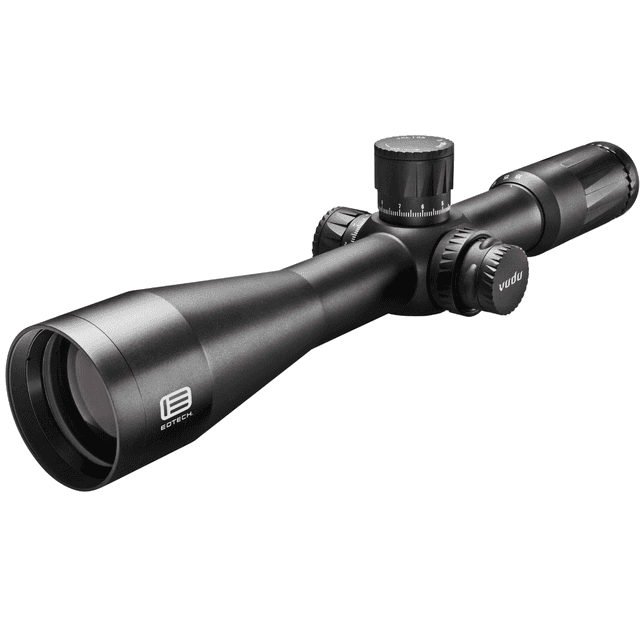 Eotech Vudu 3.5-18x50mm RifleScope, 34mm Tube - VDU318FFMD1 Eotech Vudu 3.5-18x50mm RifleScope, 34mm Tube - VDU318FFMD1