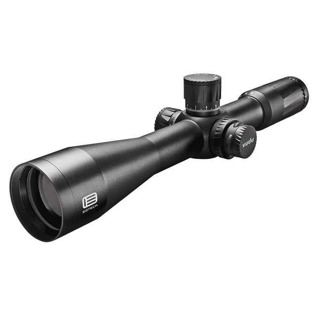 Eotech VDU318FFMD1 Vudu MD1 3.5-18x50mm, 34mm Illuminated MRAD Eotech VDU318FFMD1 Vudu MD1 3.5-18x50mm, 34mm Illuminated MRAD