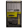 Nosler Ballistic Tip 6mm Creedmoor 95 gr Spitzer Ballistic Tip 20 Per Box Nosler Ballistic Tip 6mm Creedmoor 95 gr Spitzer Ballistic Tip 20 Per Box
