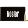 Nosler 60124 Match Grade RDF 22 Nosler 70 gr RDF Hollow Point Boat Tail 20 Per Box/ 10 Case Nosler 60124 Match Grade RDF 22 Nosler 70 gr RDF Hollow Point Boat Tail 20 Per Box/ 10 Case