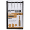 Nosler 60135 Match Grade RDF 6mm Creedmoor 105 gr RDF Hollow Point Boat Tail 20 Per Box/ 10 Case Nosler 60135 Match Grade RDF 6mm Creedmoor 105 gr RDF Hollow Point Boat Tail 20 Per Box/ 10 Case