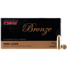 PMC 9A Bronze 9mm Luger 115 gr Full Metal Jacket 50 Per Box/ 20 Case PMC 9A Bronze 9mm Luger 115 gr Full Metal Jacket 50 Per Box/ 20 Case