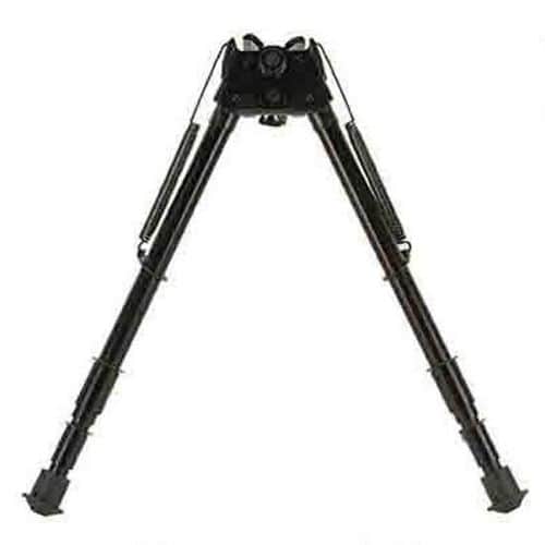Champion Targets 40453 Pivot Bipod 14.50-29" Black Aluminum Champion Targets 40453 Pivot Bipod 14.50-29" Black Aluminum
