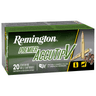 Remington Ammunition 21202 Premier Accutip-V 224 Valkyrie 60 gr AccuTip V Boat Tail 20 Per Box/ 10 Case Remington Ammunition 21202 Premier Accutip-V 224 Valkyrie 60 gr AccuTip V Boat Tail 20 Per Box/ 10 Case