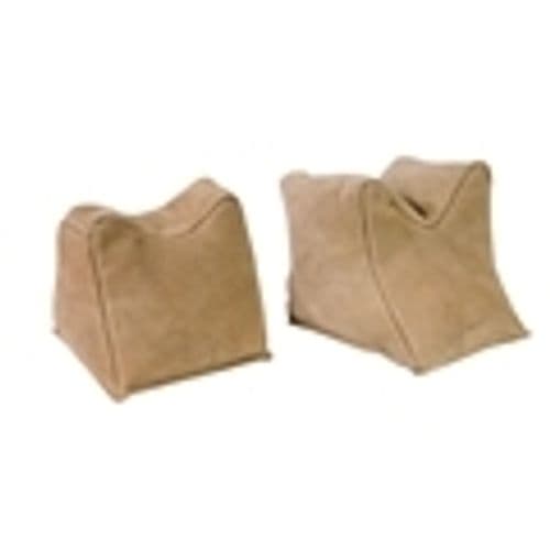 Champion Filled Suede Pair Sand Bags Champion Filled Suede Pair Sand Bags