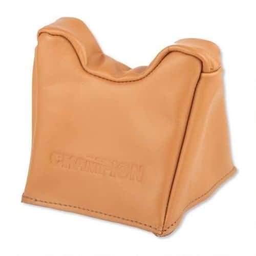 CHAMPION Leather Front Sand Bag CHAMPION Leather Front Sand Bag
