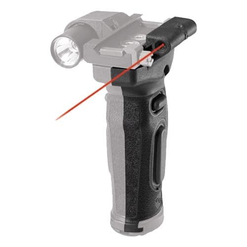 Crimson Trace MVF515 Mod Vert Foregrip Red Laser AR15 632nm .50"@50ft CR-123 Li Crimson Trace MVF515 Mod Vert Foregrip Red Laser AR15 632nm .50"@50ft CR-123 Li