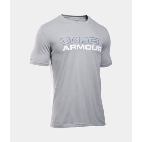 UA Wordmark UA Wordmark