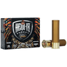 HEVI-Shot HS4509 HEVI-18 TSS Turkey 12 Gauge 3.50" 2 1/4 oz Tungsten 9 Shot 5 Per Box/ 10 Case HEVI-Shot HS4509 HEVI-18 TSS Turkey 12 Gauge 3.50" 2 1/4 oz Tungsten 9 Shot 5 Per Box/ 10 Case