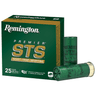 Remington Ammunition 28860 Premier STS 20 Gauge 2.75" 7/8 oz 7.5 Shot 25 Per Box/ 10 Cs Remington Ammunition 28860 Premier STS 20 Gauge 2.75" 7/8 oz 7.5 Shot 25 Per Box/ 10 Cs