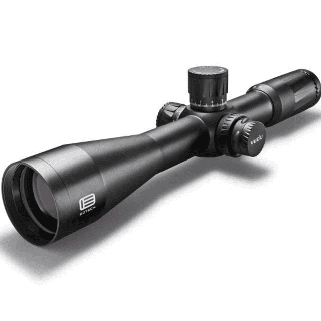 Eotech Vudu 3.5-18x50mm RifleScope, 34mm Tube - VDU318FFH59 Eotech Vudu 3.5-18x50mm RifleScope, 34mm Tube - VDU318FFH59
