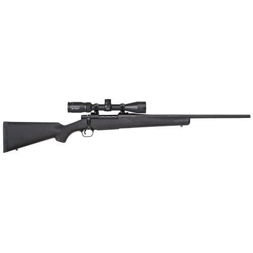 Mossberg 27934 Patriot Vortex Scope Bolt 270 Win 22" 5+1 Synthetic Black Stock Blued Mossberg 27934 Patriot Vortex Scope Bolt 270 Win 22" 5+1 Synthetic Black Stock Blued