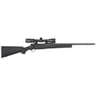Mossberg 27934 Patriot Vortex Scope Bolt 270 Win 22" 5+1 Synthetic Black Stock Blued Mossberg 27934 Patriot Vortex Scope Bolt 270 Win 22" 5+1 Synthetic Black Stock Blued