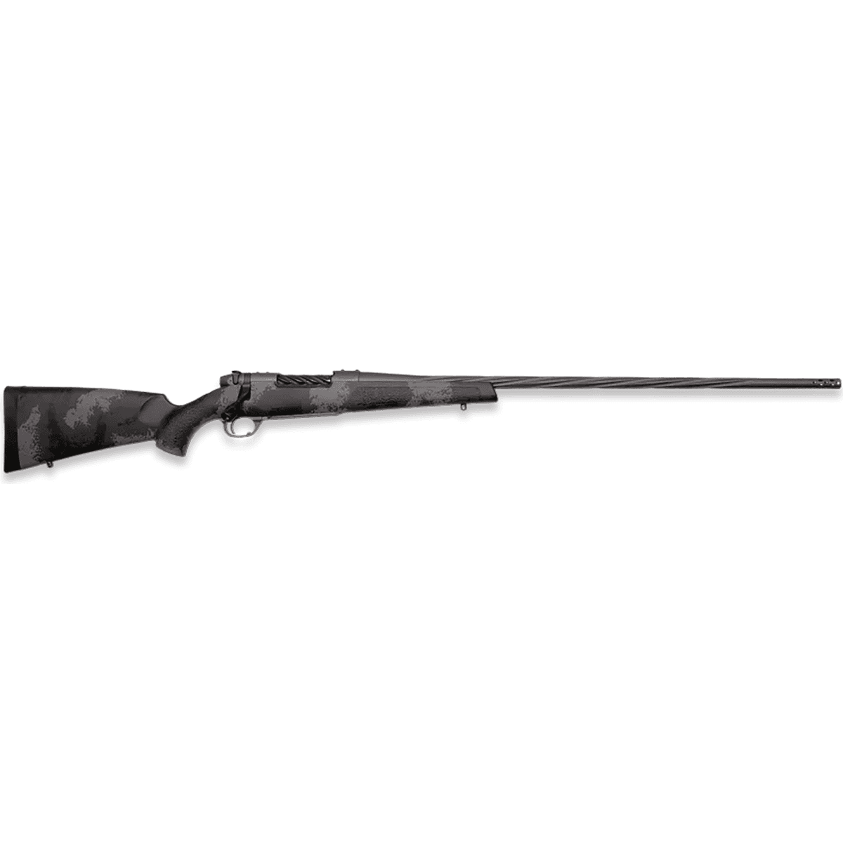 Weatherby Mark V Live Wild Full Size 6.5 Wthby Bolt Action Rifle Weatherby Mark V Live Wild Full Size 6.5 Wthby Bolt Action Rifle