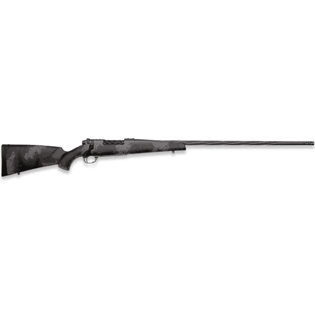 Weatherby Mark V Live Wild Full Size 6.5 Wthby Bolt Action Rifle Weatherby Mark V Live Wild Full Size 6.5 Wthby Bolt Action Rifle