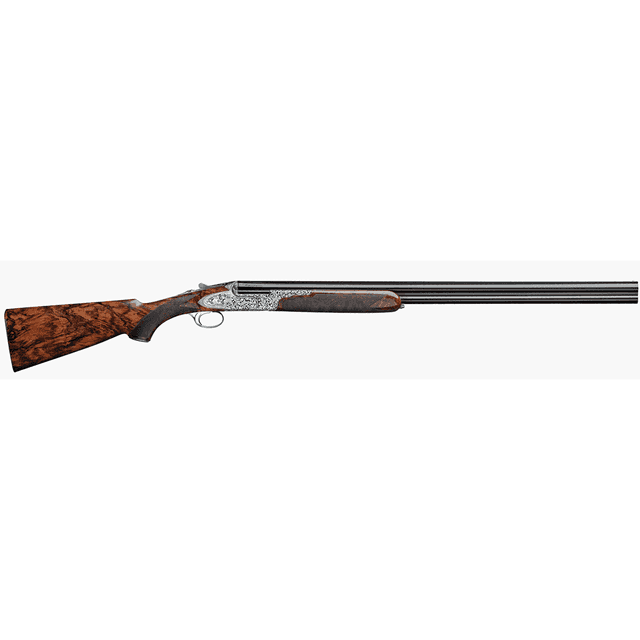 Rizzini Grand Regal Extra Full Size 16 Gauge Over/Under Shotgun Rizzini Grand Regal Extra Full Size 16 Gauge Over/Under Shotgun