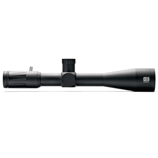 Eotech VUDU 8-32x50mm SFP w/ HC2 Reticle Eotech VUDU 8-32x50mm SFP w/ HC2 Reticle
