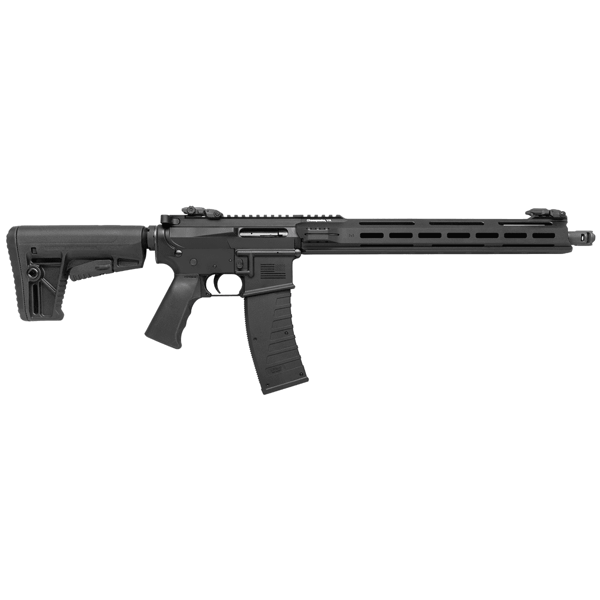 Kriss USA DMK22C Arca Full Size 22 LR AR-15 Semi Automatic Rifle Kriss USA DMK22C Arca Full Size 22 LR AR-15 Semi Automatic Rifle