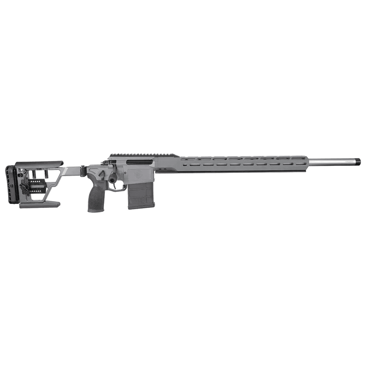Sig Sauer Cross PRS 6.5 Creedmoor Long Range Precision Rifle Sig Sauer Cross PRS 6.5 Creedmoor Long Range Precision Rifle