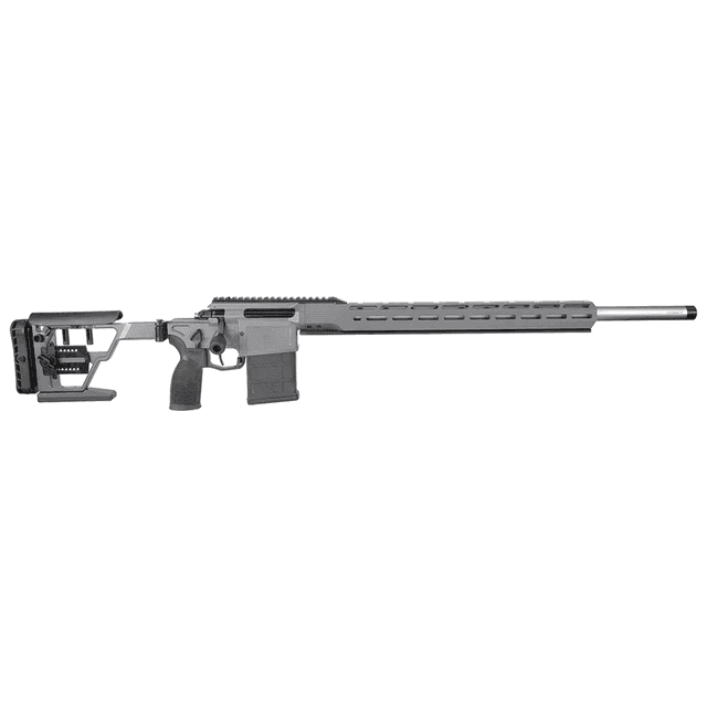 Sig Sauer Cross PRS 6.5 Creedmoor Long Range Precision Rifle Sig Sauer Cross PRS 6.5 Creedmoor Long Range Precision Rifle