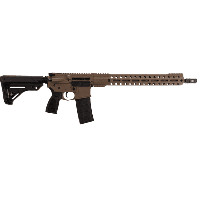 Live Free Armory Battle Rifle Lite 5.56x45mm NATO AR-15 Semi Automatic Rifle Live Free Armory Battle Rifle Lite 5.56x45mm NATO AR-15 Semi Automatic Rifle
