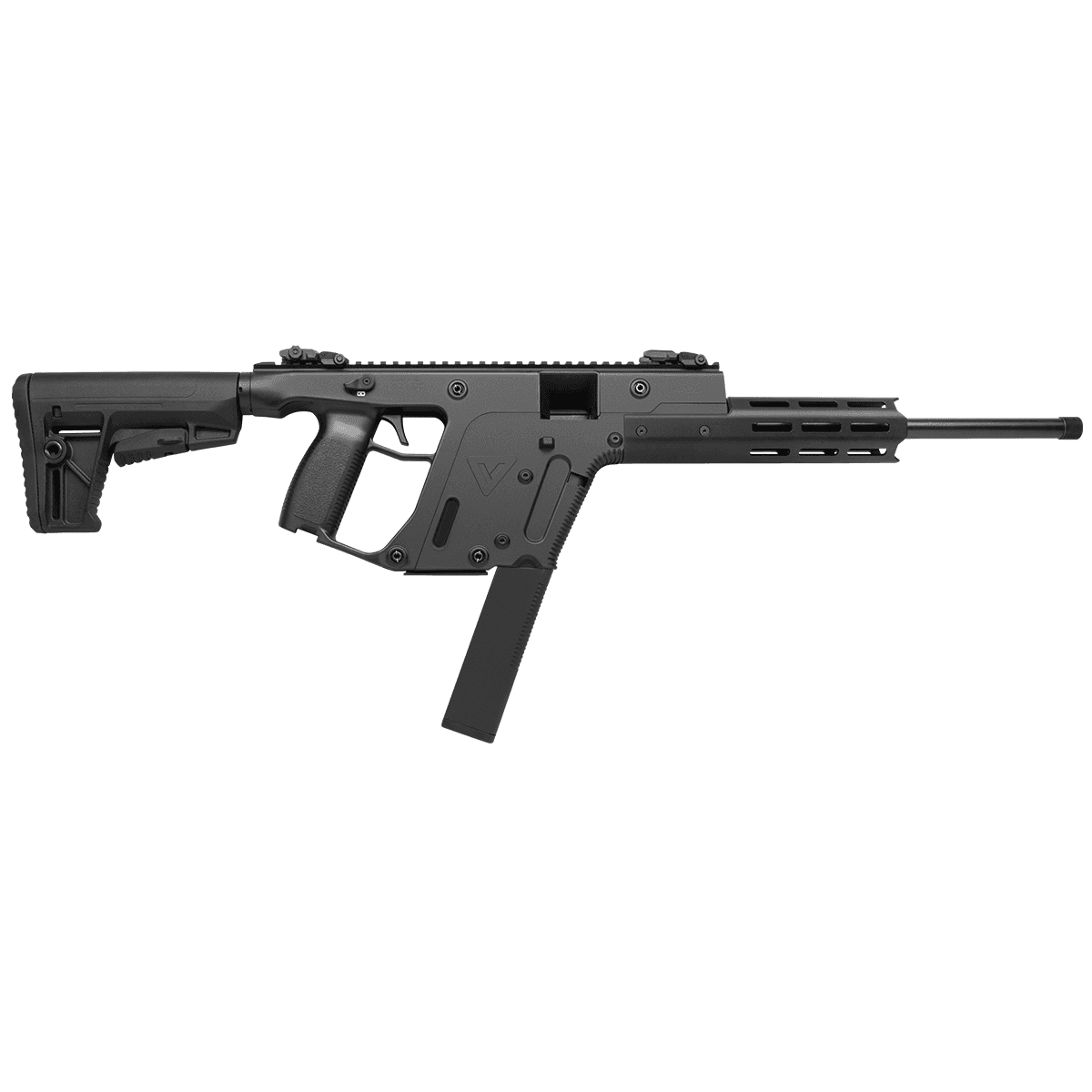Kriss USA Vector CRB Gen2 Full Size 22 LR Semi Automatic Rifle Kriss USA Vector CRB Gen2 Full Size 22 LR Semi Automatic Rifle