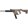 Kriss USA Vector CRB Gen2 Full Size 22 LR FDE Semi Automatic Rifle Kriss USA Vector CRB Gen2 Full Size 22 LR FDE Semi Automatic Rifle