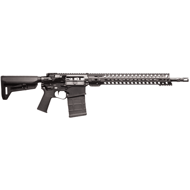 Patriot Ordnance Factory Revolution DI Gen4 308 Win AR-10 Semi Automatic Rifle Patriot Ordnance Factory Revolution DI Gen4 308 Win AR-10 Semi Automatic Rifle