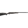 Fierce Firearms Carbon Rogue Full Size 24" 280 Ackley Long Range Rifle Fierce Firearms Carbon Rogue Full Size 24" 280 Ackley Long Range Rifle
