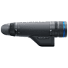 Pulsar PL77512 Telos LRF XQ35 Thermal Hand Held Black 3-12x35mm 384x288, 17 Microns Resolution Zoom 4x Pulsar PL77512 Telos LRF XQ35 Thermal Hand Held Black 3-12x35mm 384x288, 17 Microns Resolution Zoom 4x