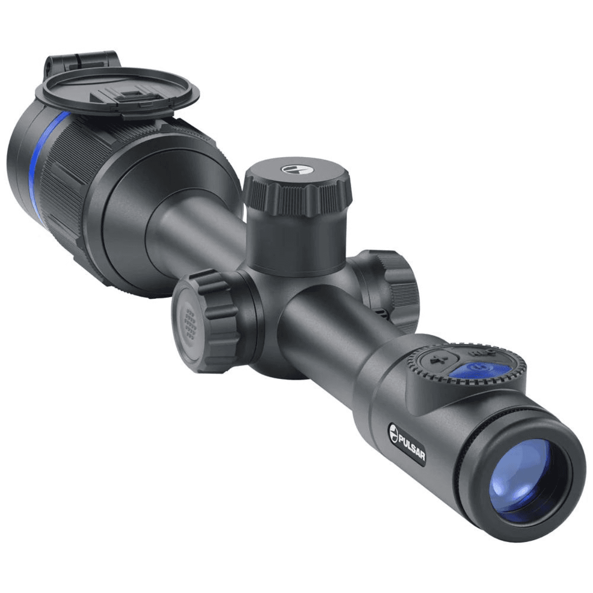Pulsar Thermion 2 XG50 Thermal Black 640x480, 12 Microns, 50 Hz Resolution - PL76549 Pulsar Thermion 2 XG50 Thermal Black 640x480, 12 Microns, 50 Hz Resolution - PL76549