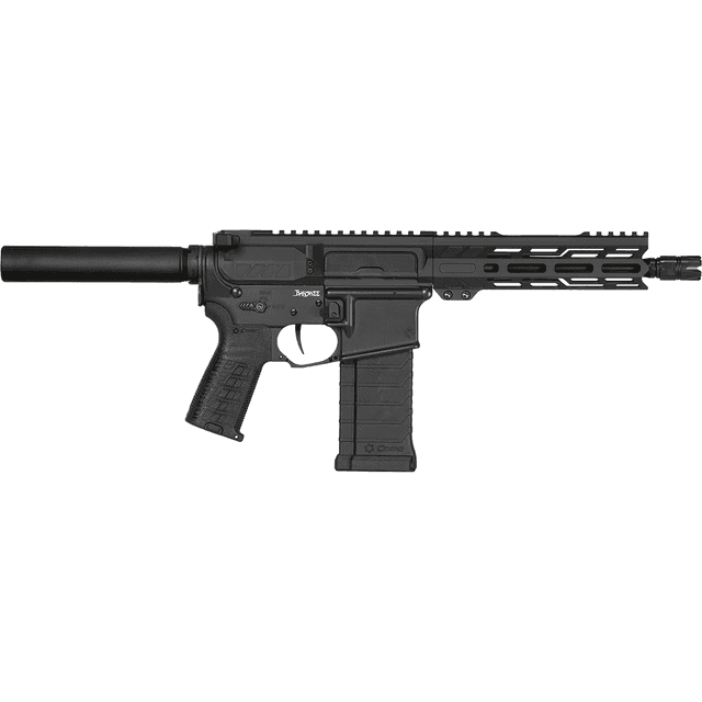 CMMG Banshee MK4 5.7x28mm 8" AR-15 Semi Automatic Pistol CMMG Banshee MK4 5.7x28mm 8" AR-15 Semi Automatic Pistol