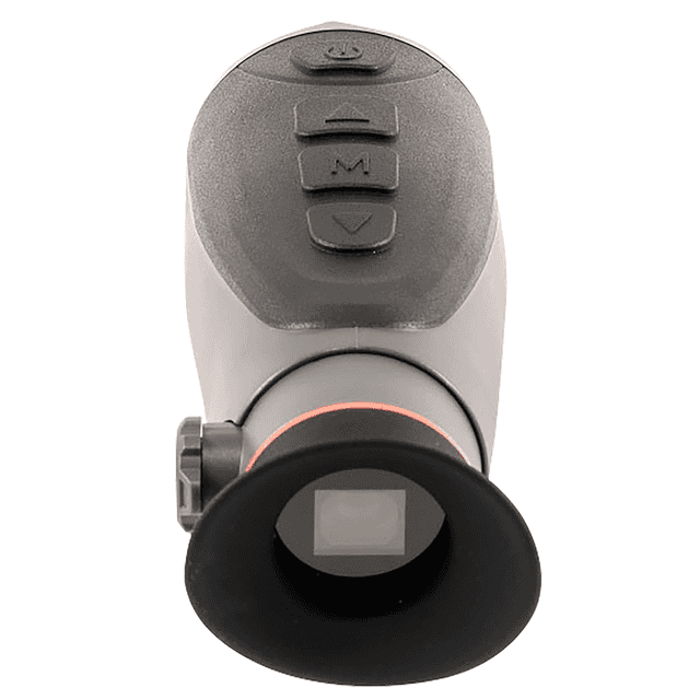 iRay USA AFFO R+ AP13 Thermal Monocular Black/Gray 256x192, 12 Microns, 25 Hz Resolution - AP13 iRay USA AFFO R+ AP13 Thermal Monocular Black/Gray 256x192, 12 Microns, 25 Hz Resolution - AP13