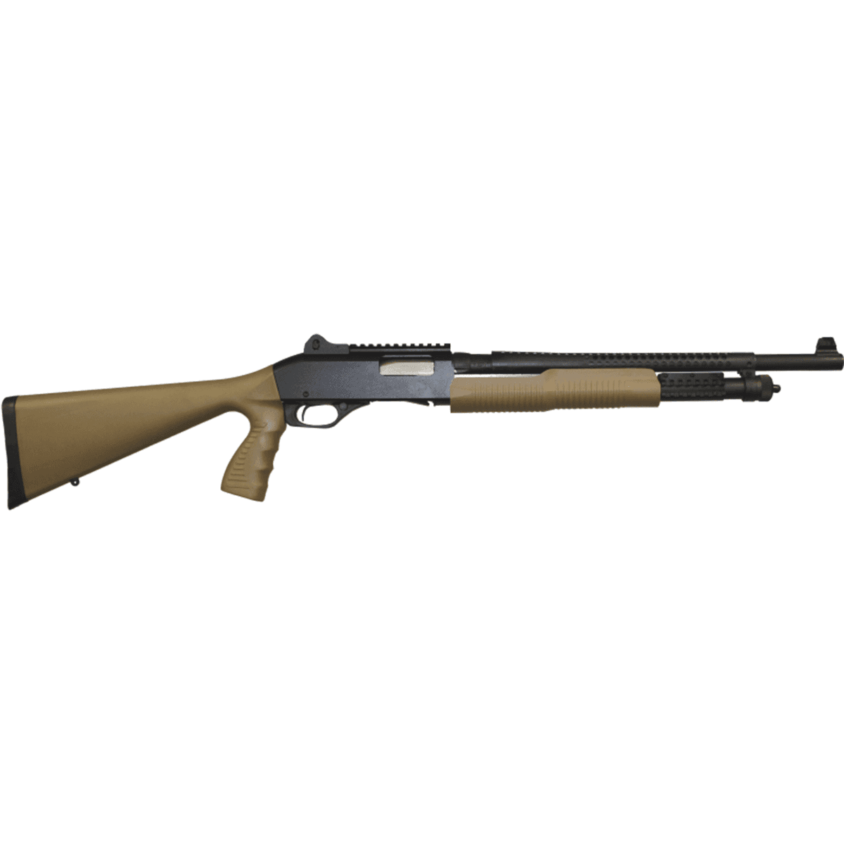 Stevens 19468 320 Security 12 Gauge Pistol Grip Tactical Pump Shotgun Stevens 19468 320 Security 12 Gauge Pistol Grip Tactical Pump Shotgun
