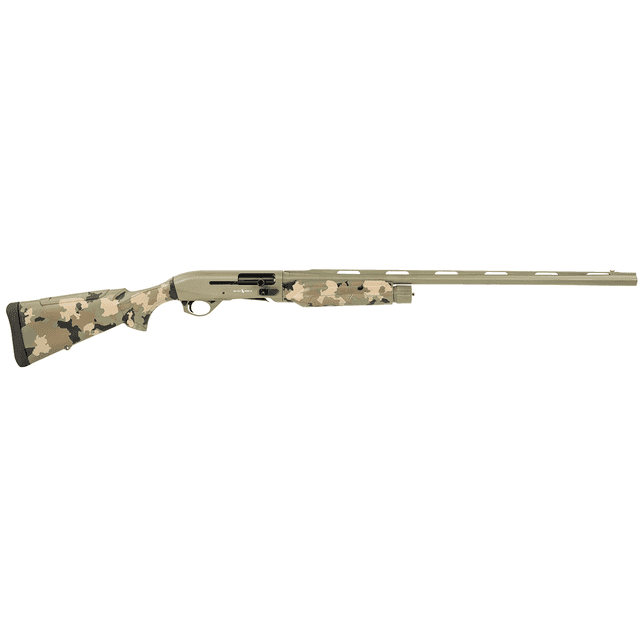 T R Imports Alpha 2 12 Gauge Old School Camo Semi Automatic Shotgun T R Imports Alpha 2 12 Gauge Old School Camo Semi Automatic Shotgun