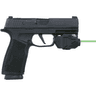 Viridian 930-0042 C5L Micro C Series Black Green Laser 550 Lumens White LED Viridian 930-0042 C5L Micro C Series Black Green Laser 550 Lumens White LED