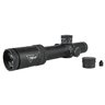 Trijicon 2900050 Credo 1-10x28mm, 34mm Illuminated Green/Red Reticle caps off Trijicon 2900050 Credo 1-10x28mm, 34mm Illuminated Green/Red Reticle caps off