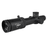 Trijicon 2900050 Credo 1-10x28mm, 34mm Illuminated Green/Red Reticle back left Trijicon 2900050 Credo 1-10x28mm, 34mm Illuminated Green/Red Reticle back left