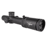 Trijicon 2900050 Credo 1-10x28mm, 34mm Illuminated Green/Red Reticle Front right Trijicon 2900050 Credo 1-10x28mm, 34mm Illuminated Green/Red Reticle Front right