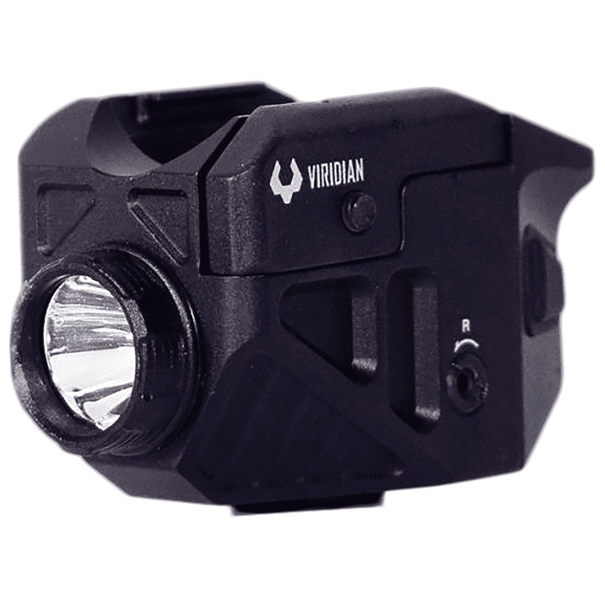 Viridian C5L for Sig P365 C Series Black Green Laser 550 Lumens White LED Viridian C5L for Sig P365 C Series Black Green Laser 550 Lumens White LED