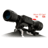 ATN TIWSTLTV225X Thor LTV Thermal Black 3-9x25mm Multi Reticle 256x192, 12 Microns, 50 Hz Resolution SD card view ATN TIWSTLTV225X Thor LTV Thermal Black 3-9x25mm Multi Reticle 256x192, 12 Microns, 50 Hz Resolution SD card view