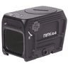 Viridian RFX 44 Compact Closed Emitter Green Dot Sight 5 MOA Green Dot ACRO / Glock MOS Pattern Footprint Viridian RFX 44 Compact Closed Emitter Green Dot Sight 5 MOA Green Dot ACRO / Glock MOS Pattern Footprint