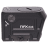 Viridian RFX 44 Compact Closed Emitter Green Dot Sight 5 MOA Green Dot ACRO / Glock MOS Pattern Footprint Viridian RFX 44 Compact Closed Emitter Green Dot Sight 5 MOA Green Dot ACRO / Glock MOS Pattern Footprint