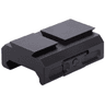 Viridian RFX 44 Compact Closed Emitter Green Dot Sight 5 MOA Green Dot ACRO Footprint / Low Picatinny Mount Viridian RFX 44 Compact Closed Emitter Green Dot Sight 5 MOA Green Dot ACRO Footprint / Low Picatinny Mount