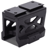 Viridian RFX 44 Compact Closed Emitter Green Dot Sight 5 MOA Green Dot ACRO Footprint / High Picatinny Mount Viridian RFX 44 Compact Closed Emitter Green Dot Sight 5 MOA Green Dot ACRO Footprint / High Picatinny Mount
