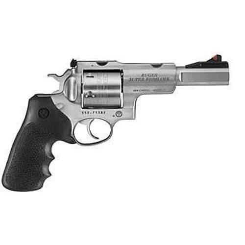 Ruger Super Redhawk Alaskan Revolver .454 Casull 5in 6rd Stainless TALO Ruger Super Redhawk Alaskan Revolver .454 Casull 5in 6rd Stainless TALO