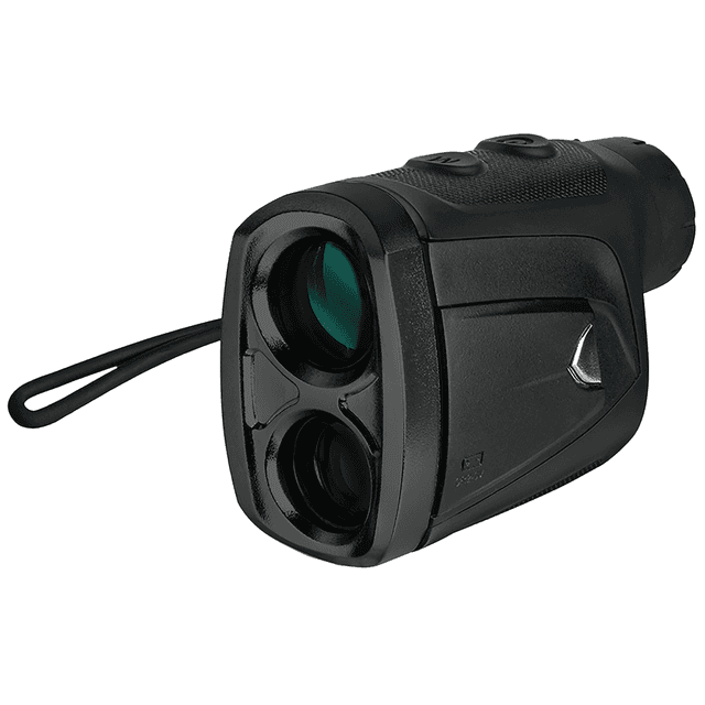 Konus RF-1200 6x25mm 1200 yds Max Distance Range Finder Konus RF-1200 6x25mm 1200 yds Max Distance Range Finder