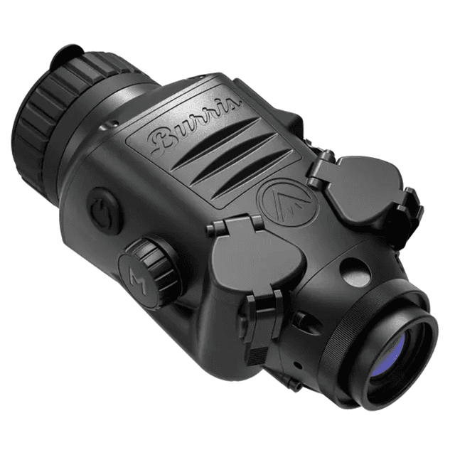 Burris USM C35 V3 Thermal Clip On/Mountable Black, 400x300, 12 um, 50 HZ Resolution - 300623 Burris USM C35 V3 Thermal Clip On/Mountable Black, 400x300, 12 um, 50 HZ Resolution - 300623